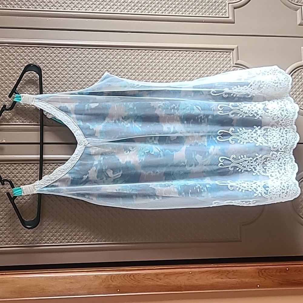 Jolt Tank Top